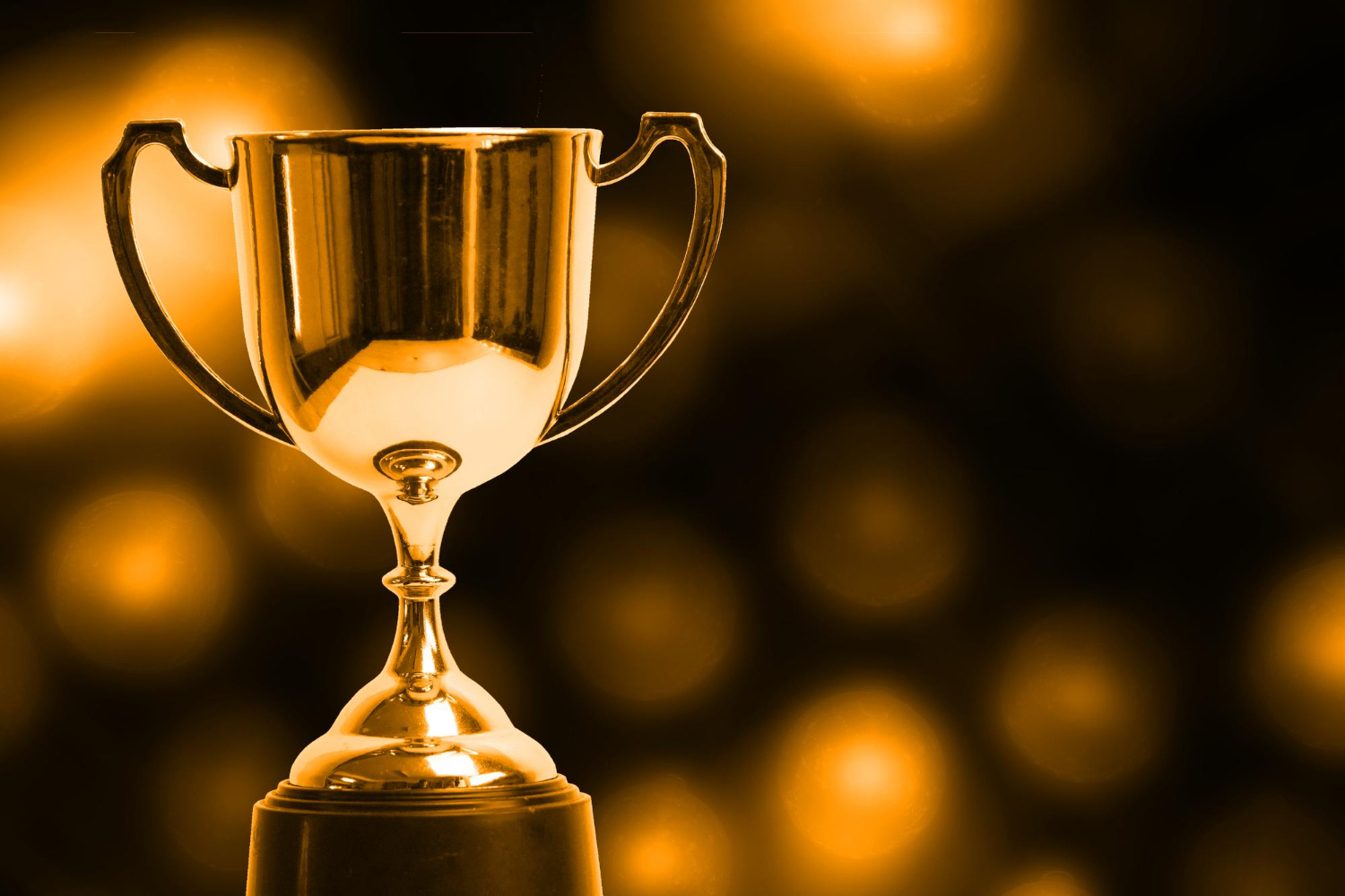 Credit Unions ranked #1