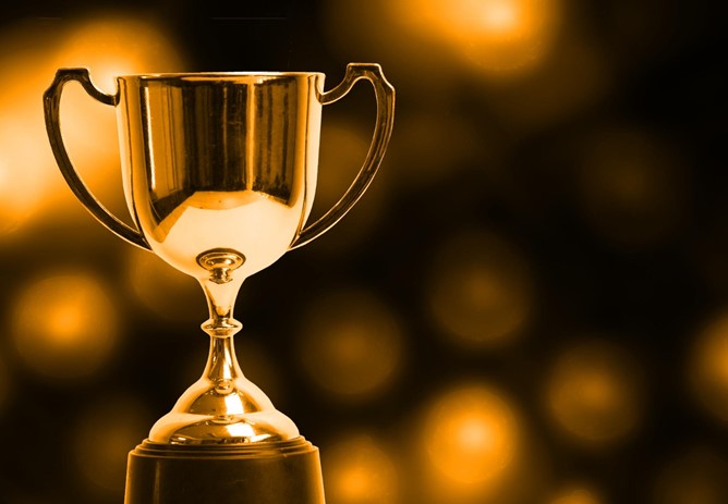 Credit Unions ranked #1