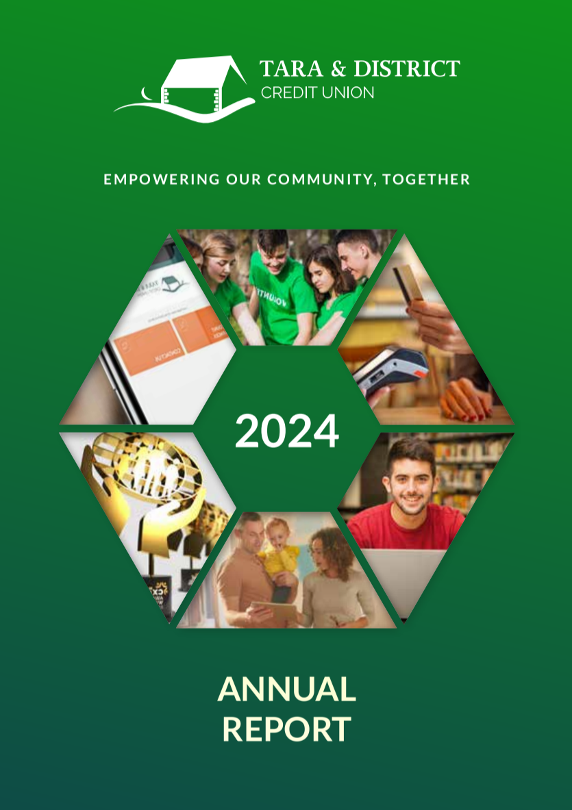 AGM Report 2023/2024