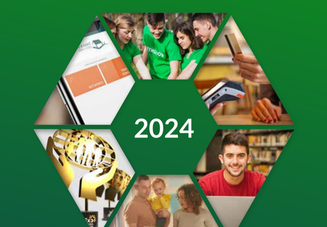 AGM Report 2023/2024