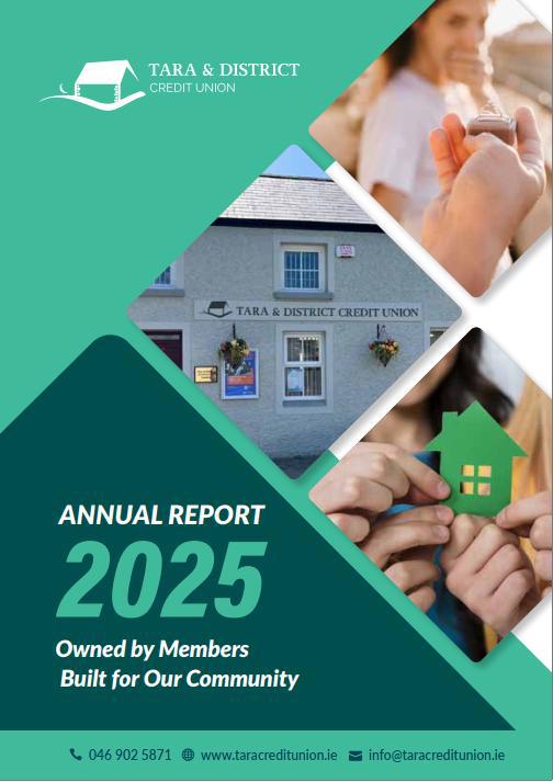 AGM Report 2025