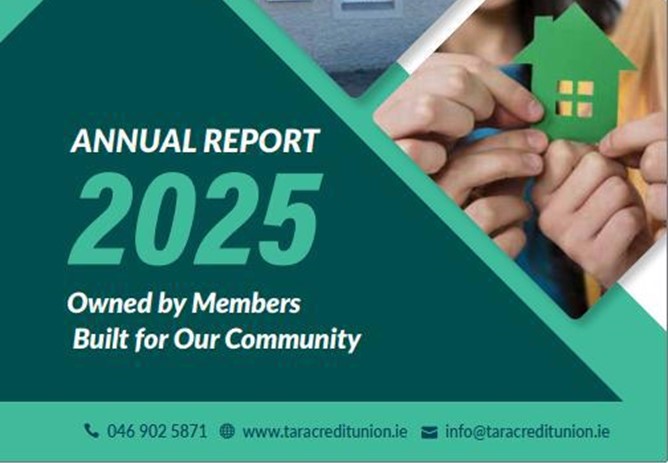 AGM Report 2025