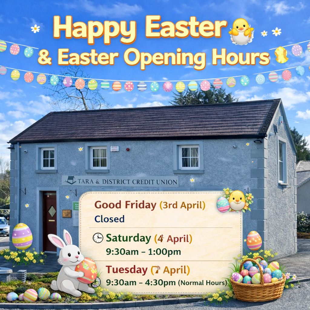 🐣  We would like to wish all our members and the local community a very Happy Easter.